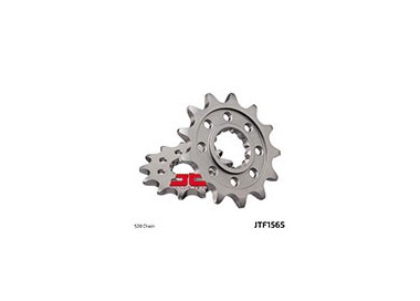 Piñones y Cadenas JT Sprockets PIÑON JT 1565-14 | REBESA.COM