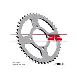 Piñones y Cadenas JT Sprockets CORONA JT 838-45 | REBESA.COM