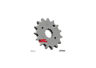 Piñones y Cadenas JT Sprockets PIÑON JT 513-18 519 566 | REBESA.COM