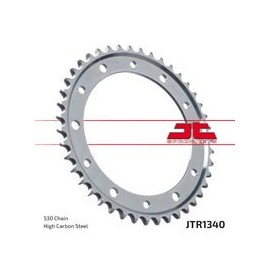 Piñones y Cadenas JT Sprockets CORONA JT 1340-43 | REBESA.COM