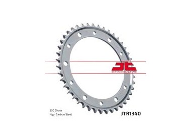 Pinhões e COROAS JT Sprockets COROA JT 1340-43 | REBESA.COM