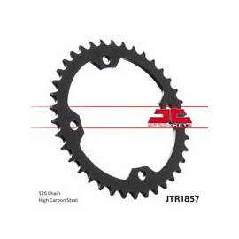 Piñones y Cadenas JT Sprockets CORONA JT 1857-37 | REBESA.COM