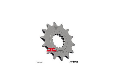 Piñones y Cadenas JT Sprockets PIÑON JT 1592-14 | REBESA.COM