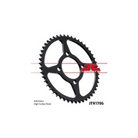Piñones y Cadenas JT Sprockets CORONA JT 1796-51 | REBESA.COM