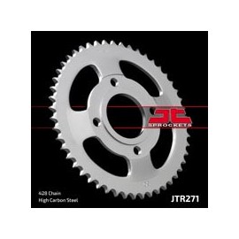 Piñones y Cadenas JT Sprockets CORONA JT 271-50 | REBESA.COM