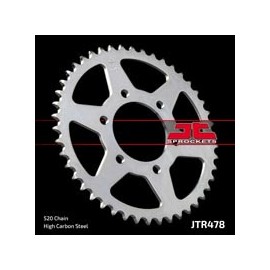 Piñones y Cadenas JT Sprockets CORONA JT 478-42 | REBESA.COM
