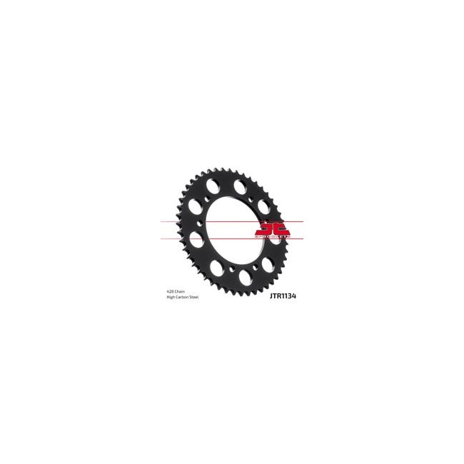 Piñones y Cadenas JT Sprockets CORONA JTR1134.51 | REBESA.COM