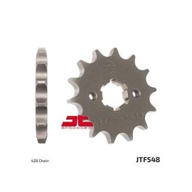 Piñones y Cadenas JT Sprockets PIÑON JT 548-14 | REBESA.COM