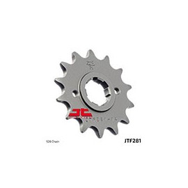Piñones y Cadenas JT Sprockets PIÑON JT 281-14 | REBESA.COM