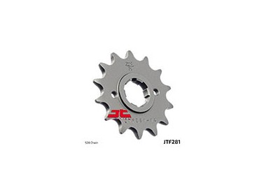 Piñones y Cadenas JT Sprockets PIÑON JT 281-14 | REBESA.COM