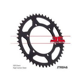Piñones y Cadenas JT Sprockets CORONA JT 846-40 | REBESA.COM