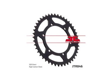 Piñones y Cadenas JT Sprockets CORONA JT 846-40 | REBESA.COM