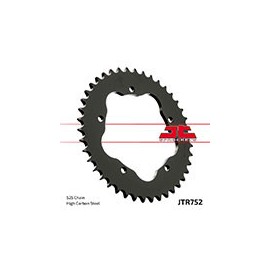 Piñones y Cadenas JT Sprockets CORONA JT 752-42 A | REBESA.COM