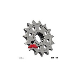 Piñones y Cadenas JT Sprockets PIÑON JT 741-15 | REBESA.COM