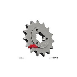 Piñones y Cadenas JT Sprockets PIÑON JT 1448-15 | REBESA.COM