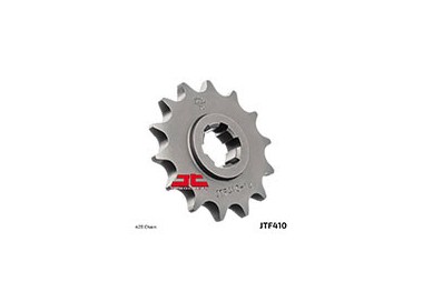 Piñones y Cadenas JT Sprockets PIÑON JT 410-13 | REBESA.COM