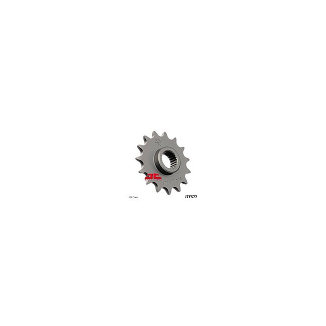 Piñones y Cadenas JT Sprockets PIÑON JT 577-16 | REBESA.COM