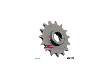 Piñones y Cadenas JT Sprockets PIÑON JT 577-16 | REBESA.COM