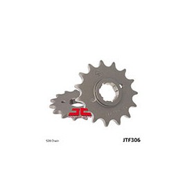 Piñones y Cadenas JT Sprockets PIÑON JT 306-15 | REBESA.COM