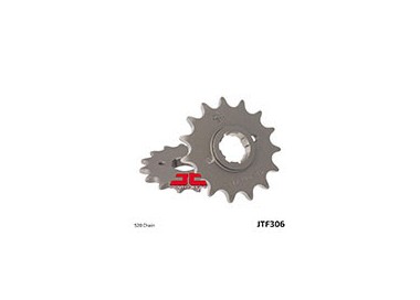 Piñones y Cadenas JT Sprockets PIÑON JT 306-15 | REBESA.COM