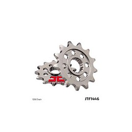 Piñones y Cadenas JT Sprockets PIÑON JT 1446-13 | REBESA.COM