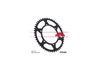 Pinhões e COROAS JT Sprockets COROA JT 460-48 | REBESA.COM