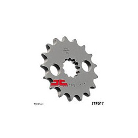Piñones y Cadenas JT Sprockets PIÑON JT 517-16 | REBESA.COM