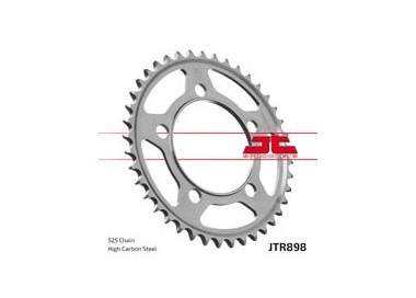 Pinhões e COROAS JT Sprockets coroa JT 898-41 | REBESA.COM