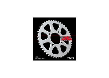 Pinhões e COROAS JT Sprockets coroa JT 476-45 | REBESA.COM