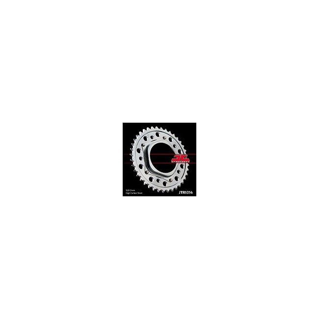 Piñones y Cadenas JT Sprockets CORONA JT 1314-39 | REBESA.COM