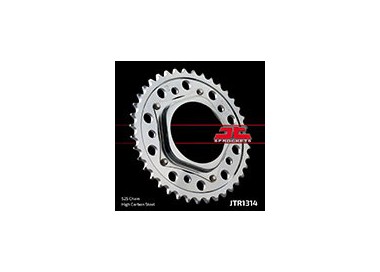 Piñones y Cadenas JT Sprockets CORONA JT 1314-39 | REBESA.COM