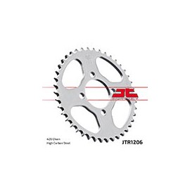 Piñones y Cadenas JT Sprockets CORONA JT 1206-42 | REBESA.COM