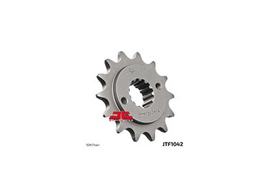 Piñones y Cadenas JT Sprockets PIÑON JT 1042-14 | REBESA.COM