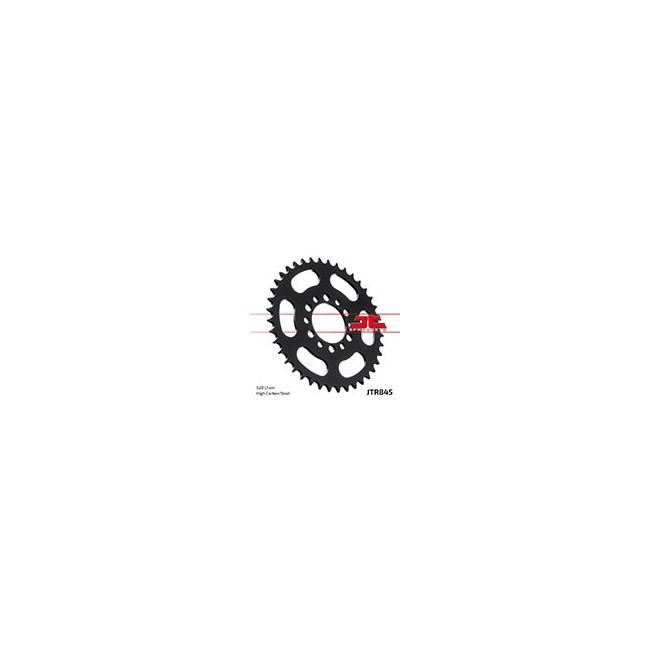 Piñones y Cadenas JT Sprockets CORONA JT 845-45 | REBESA.COM