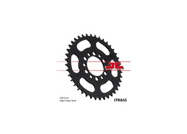 Piñones y Cadenas JT Sprockets CORONA JT 845-45 | REBESA.COM