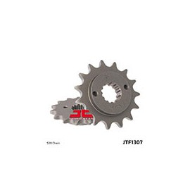 Piñones y Cadenas JT Sprockets PIÑON JT 1307-15 | REBESA.COM