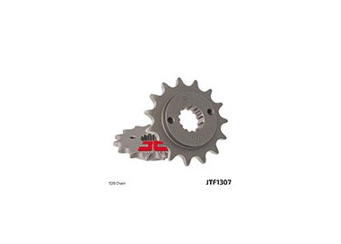 Pinhões e COROAS JT Sprockets PINHÃO JT 1307-15 | REBESA.COM