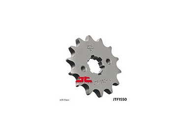 Piñones y Cadenas JT Sprockets PIÑON JT 1550-14 | REBESA.COM