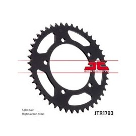 Piñones y Cadenas JT Sprockets CORONA JT 1793-42A | REBESA.COM