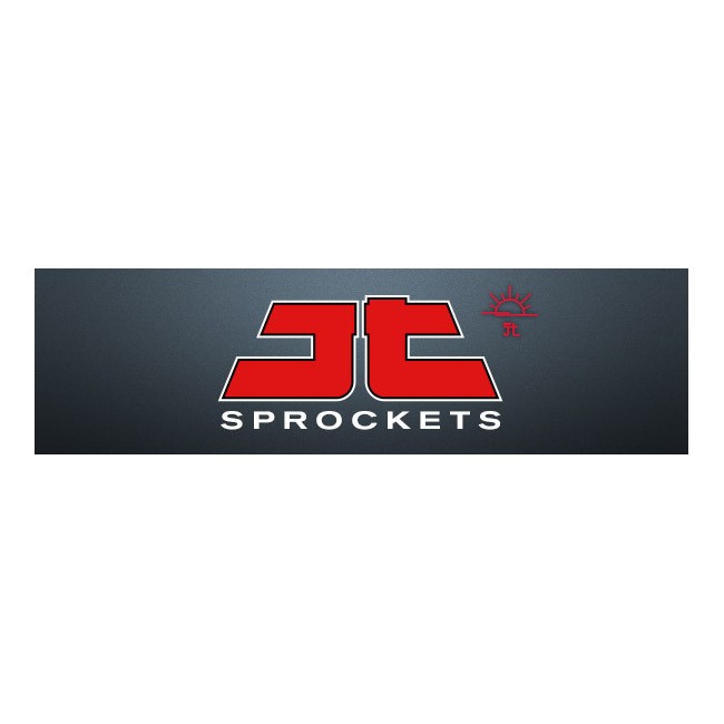 Pinhões e COROAS JT Sprockets COROA JT 003-41 | REBESA.COM