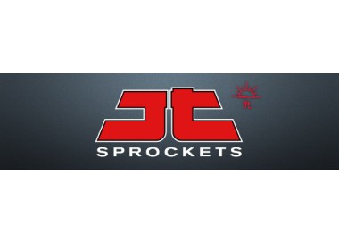 Pinhões e COROAS JT Sprockets COROA JT 003-41 | REBESA.COM