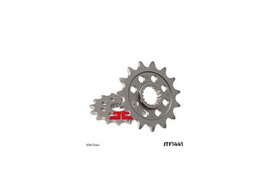 Pinhões e COROAS JT Sprockets PINHÃO JT 1441-13 | REBESA.COM