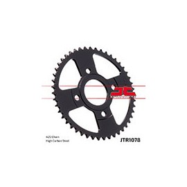 Piñones y Cadenas JT Sprockets CORONA JT 1078-47 | REBESA.COM