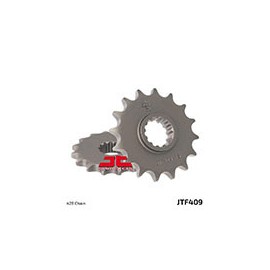 Piñones y Cadenas JT Sprockets PIÑON JT 409-14 | REBESA.COM