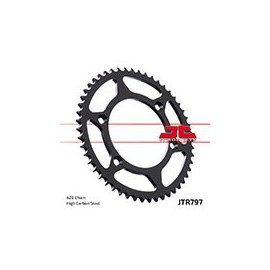 Piñones y Cadenas JT Sprockets CORONA JT 797-57 | REBESA.COM