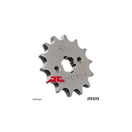 Piñones y Cadenas JT Sprockets PIÑON JT 273-14 | REBESA.COM