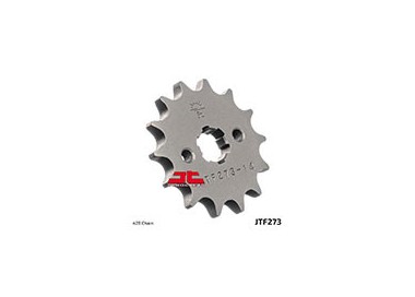Piñones y Cadenas JT Sprockets PIÑON JT 273-14 | REBESA.COM