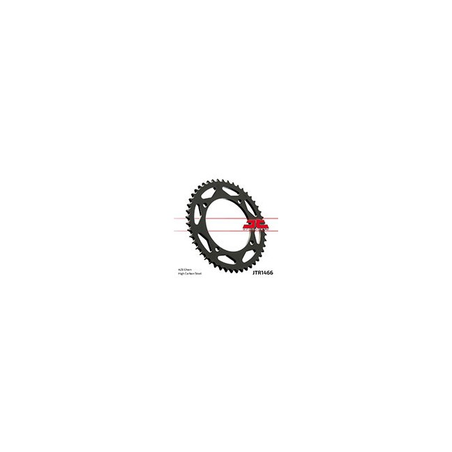 Pinhões e COROAS JT Sprockets coroa JT 1466-47 | REBESA.COM