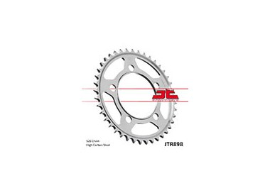 Pinhões e COROAS JT Sprockets coroa JT 898-38 | REBESA.COM