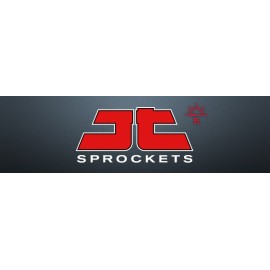 Piñones y Cadenas JT Sprockets CORONA JT 007-45 | REBESA.COM